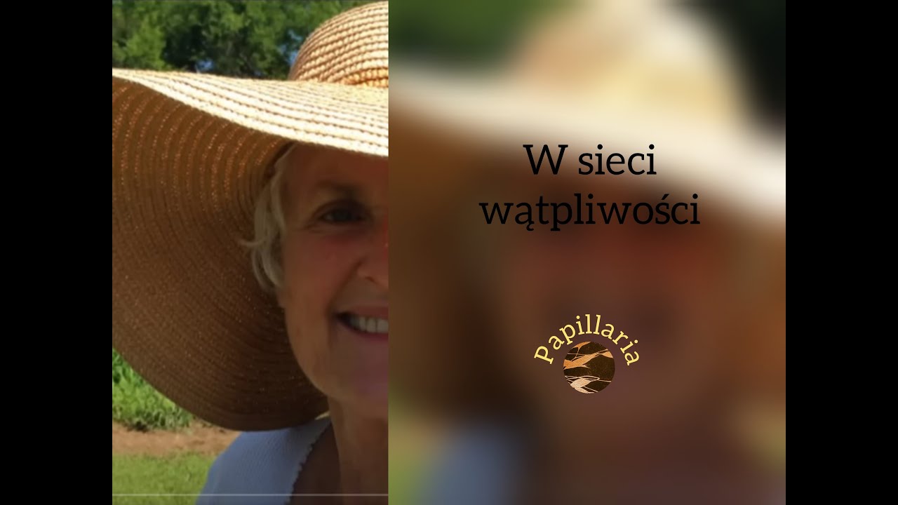 W sieci wątpliwości//podkast kryminalny// 31