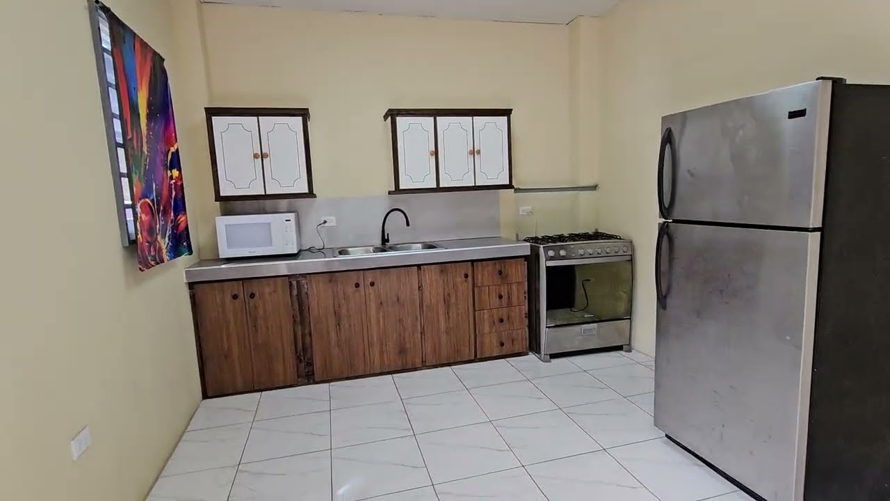 2 Bedroom Apartment For Rent, Mt Lambert, Trinidad  ☎️ 1-868-786-9111   for more info. 