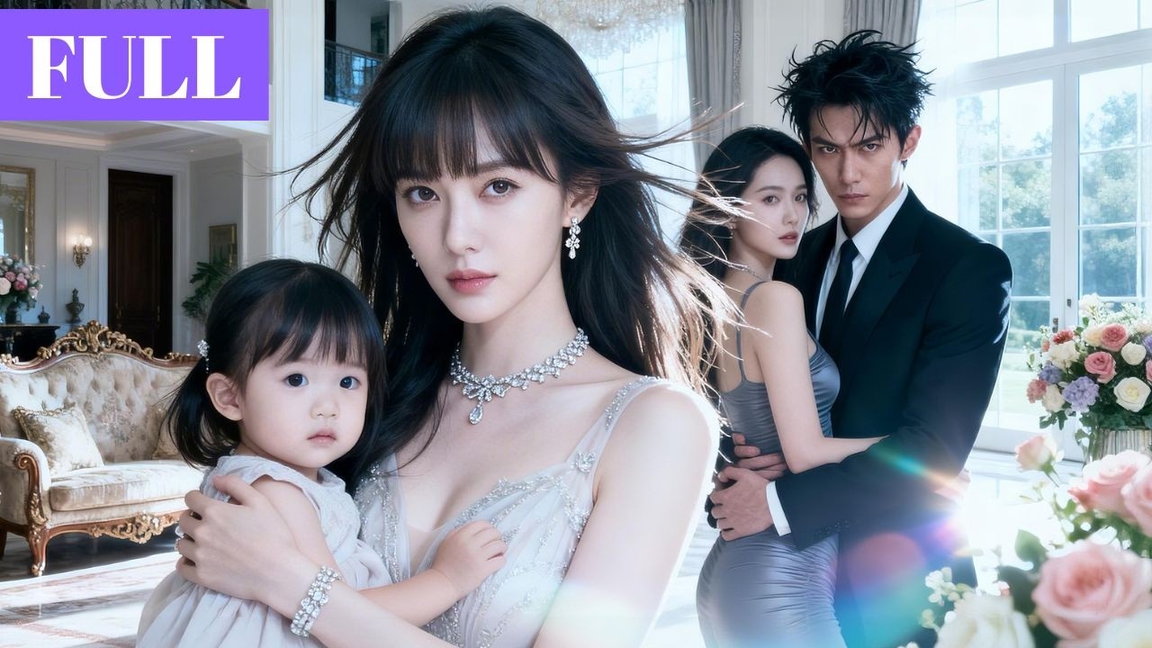 ซีอีโอหญิงคนนี้สามารถได้ยินความคิดของลูกสาวตัวเองได้จริง ๆ! สามีสารเลวคนนั้นต้องการทำลายฉัน!