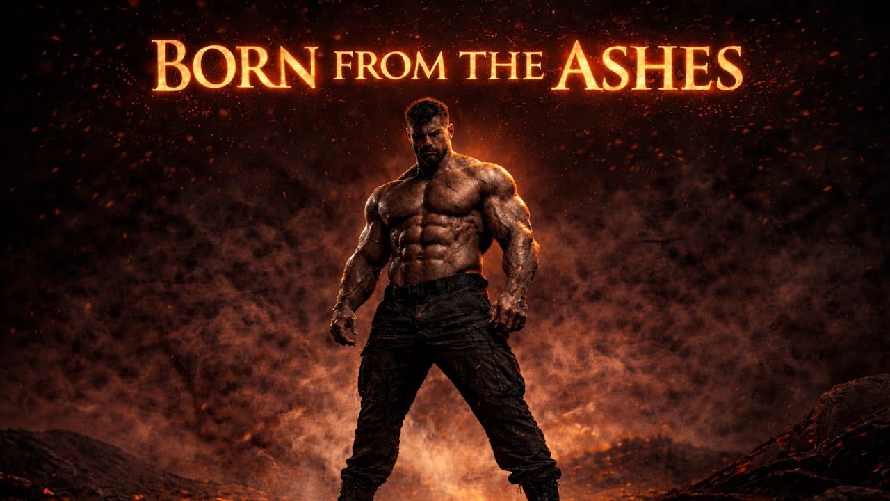 They Buried Me. I Came Back Stronger. 🔥 (Hard Rock Gym Motivation 2026)