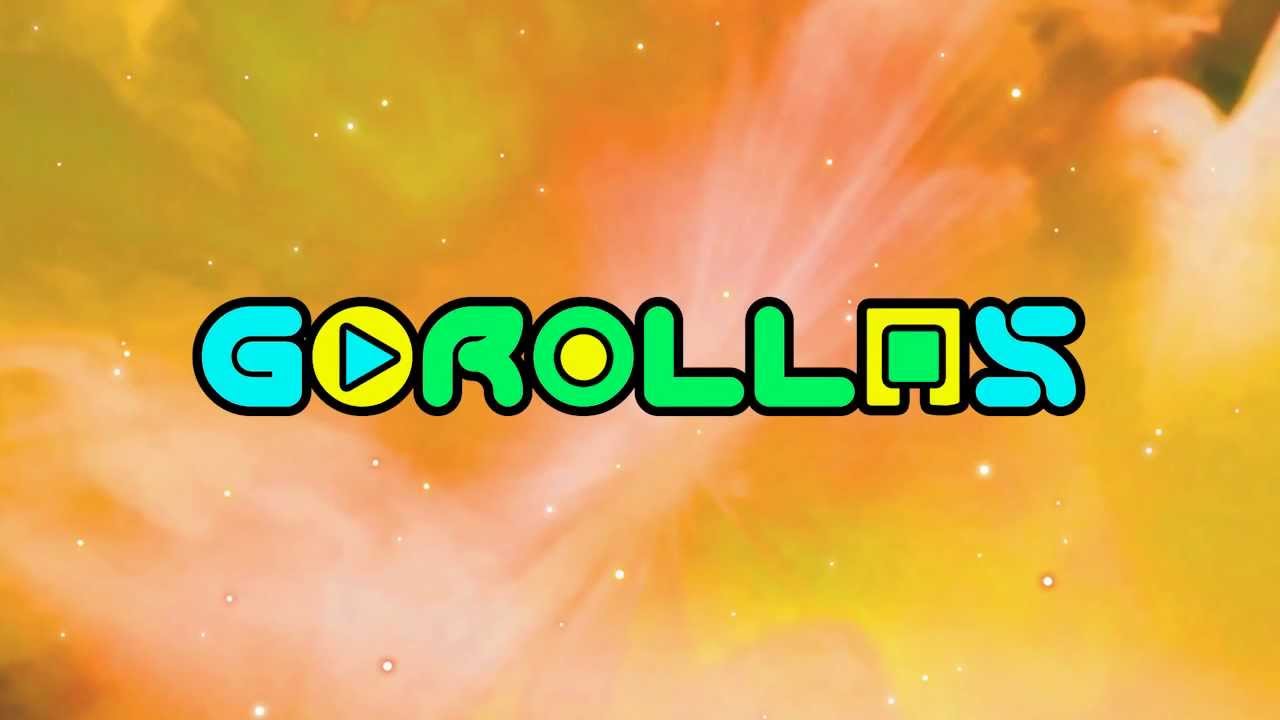 MIPJunior International Pitch Finalist - Gorollas (B.I. Group)