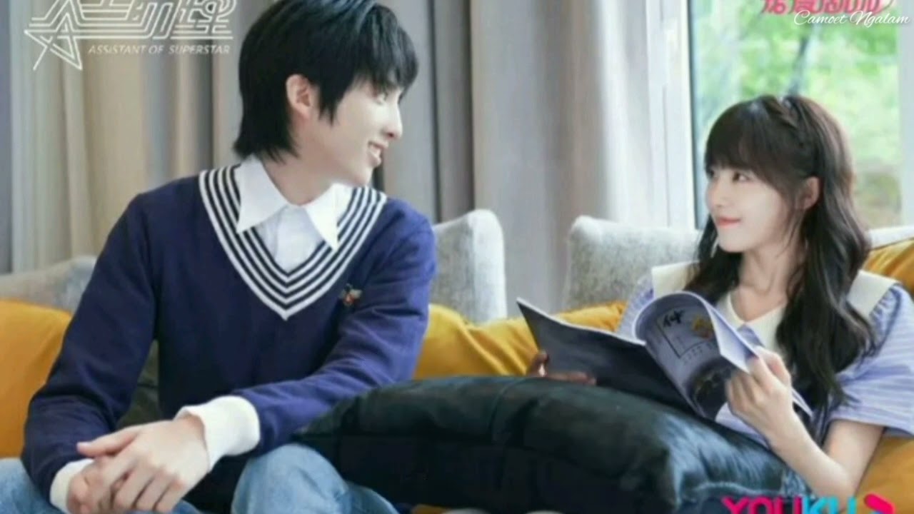 Times 时代 (三国片反) - Chen Pengwanli 陈鹏万里 [han,pin,eng,indo]