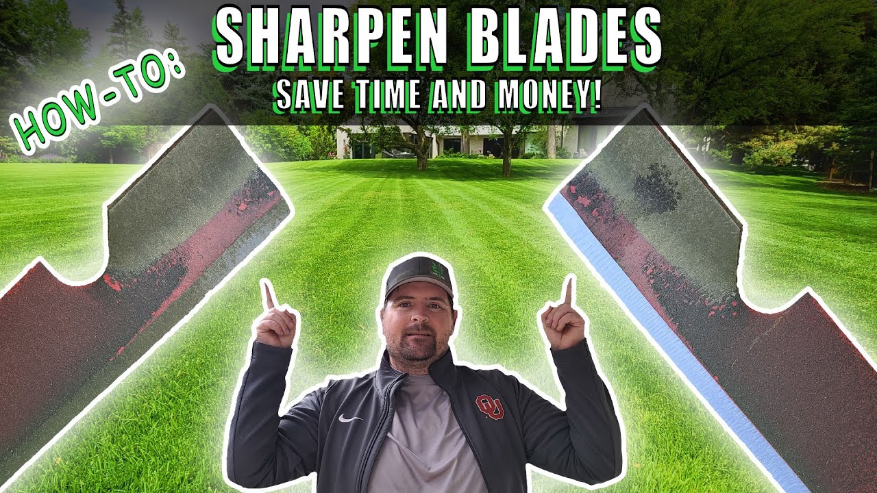 Как затачивать лезвия | All-American Blade Sharpener