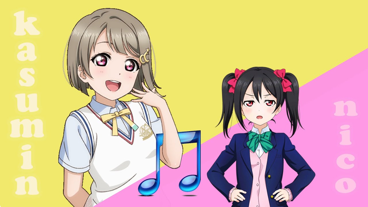 Gremlin Wars: THE RISE OF KASUMIN