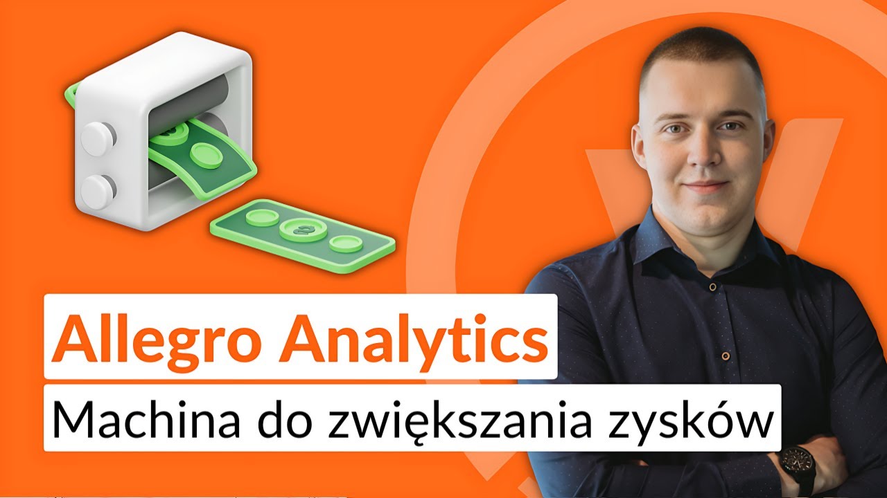 Mini kurs o Allegro Analytics
