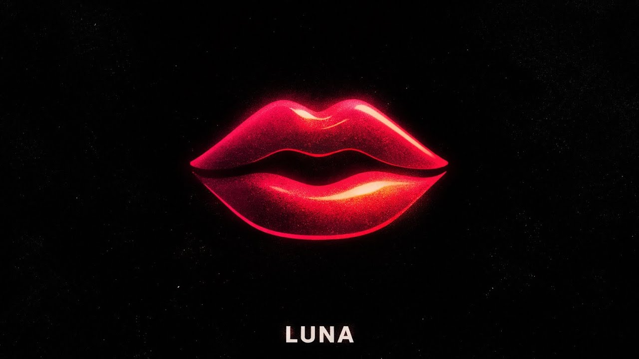 LUNA | Dark Bass House / Tech House