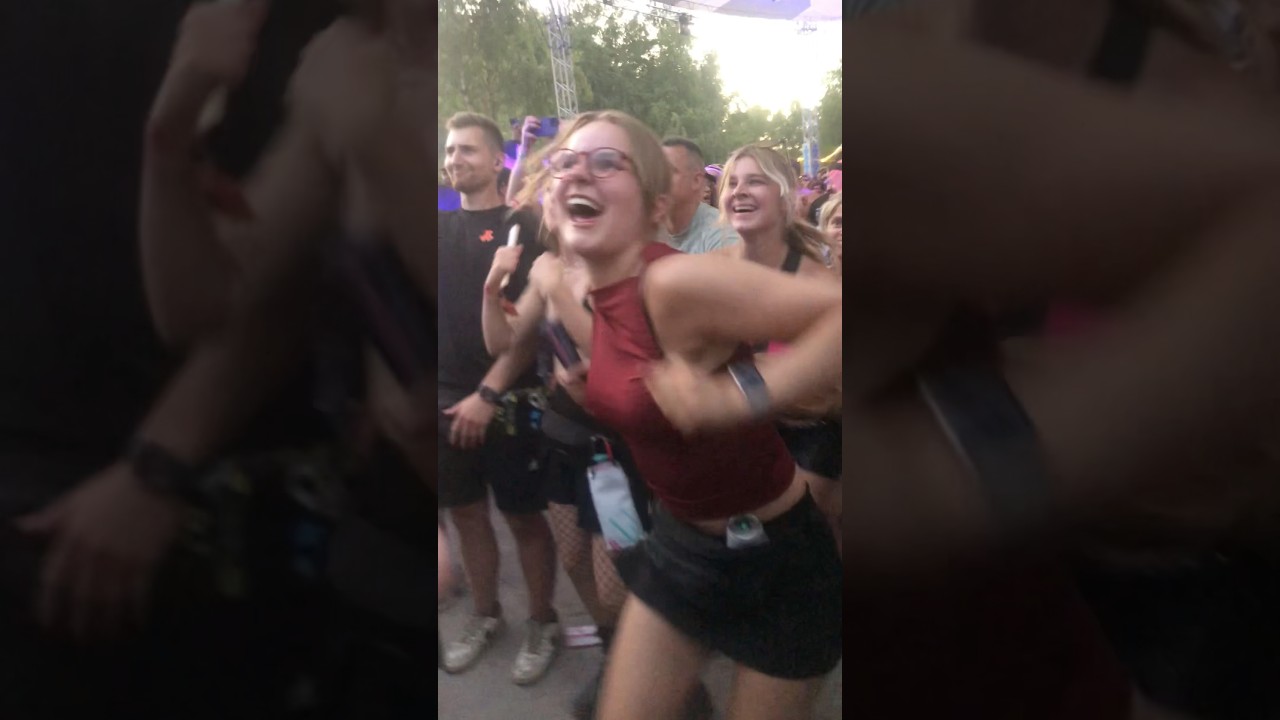 KLAPLONG @ DECIBEL OUTDOOR 2025 #hardstyle #decibeloutdoor #rawieee #festival #klaplong #rave