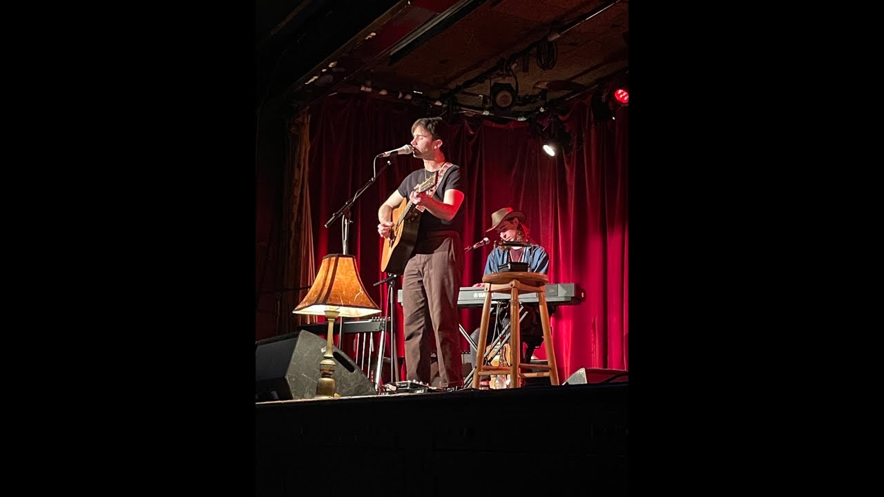 @johnmuirhead #johnmyirhead