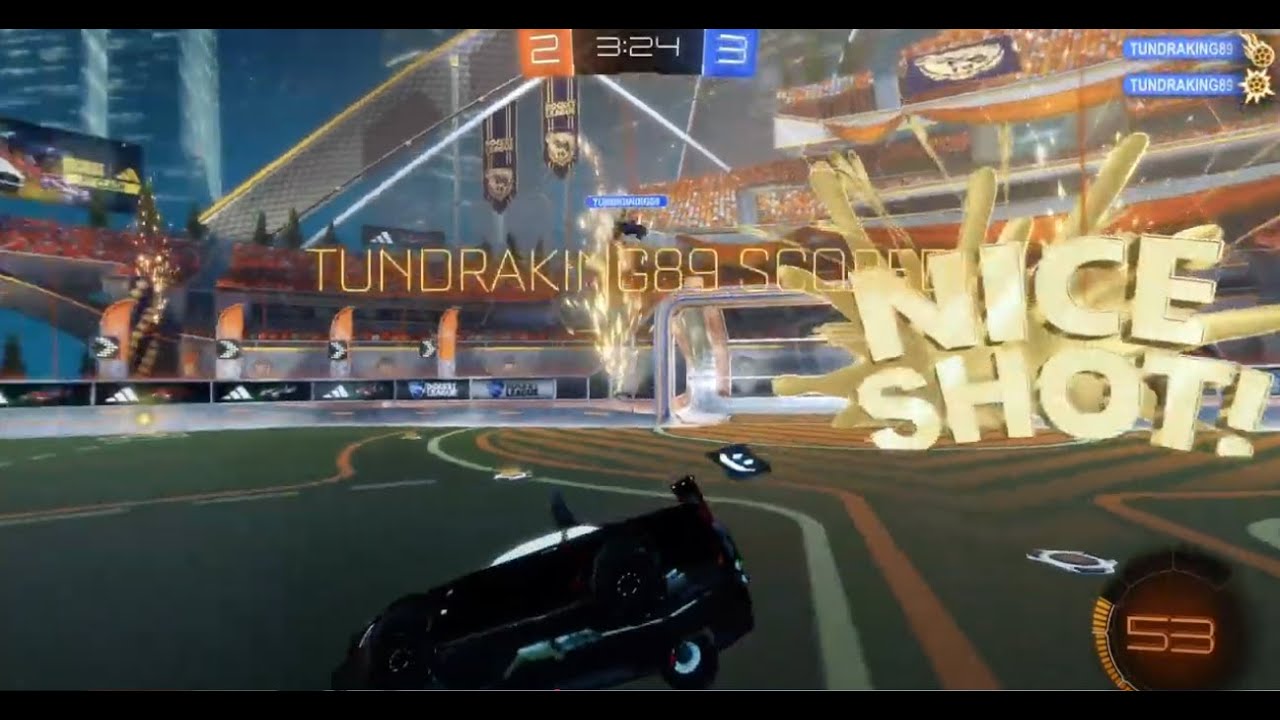 Making 3 Players Rage Quit in a 2v2 Game (2)