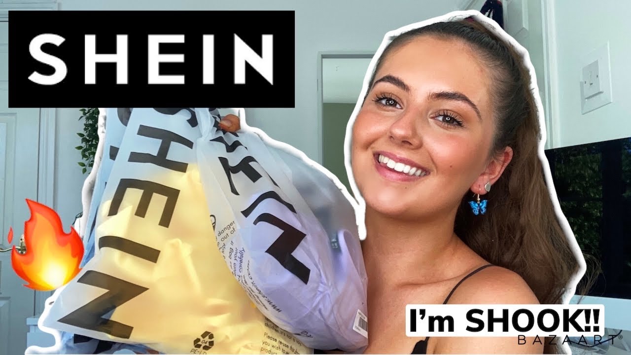 HUGE SHEIN TRY ON HAUL!! | Summer 2020 | You NEED to watch this!