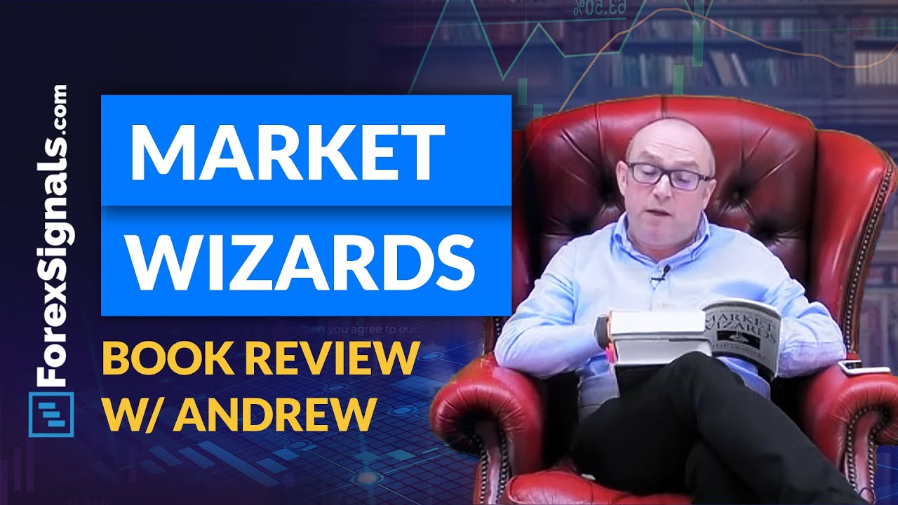The BEST Forex trading books you SHOULD be reading...