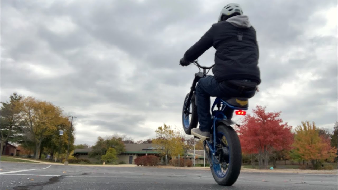 Things I Like/Dislike About The Ariel Rider X-Class After 1500 Miles