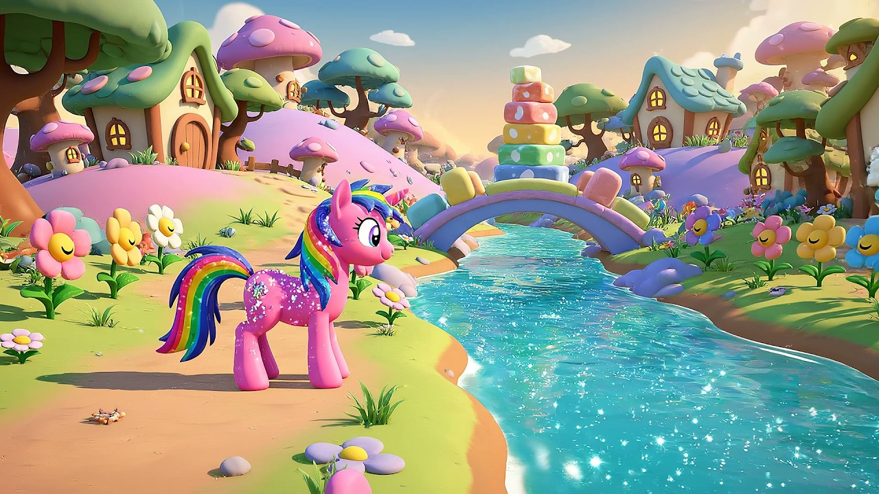 Maratón de Canciones Infantiles: 1 Hora de Ritmo y Enseñanza para Niños