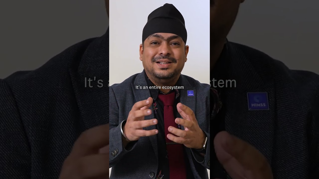 Common misconceptions about HIMSS