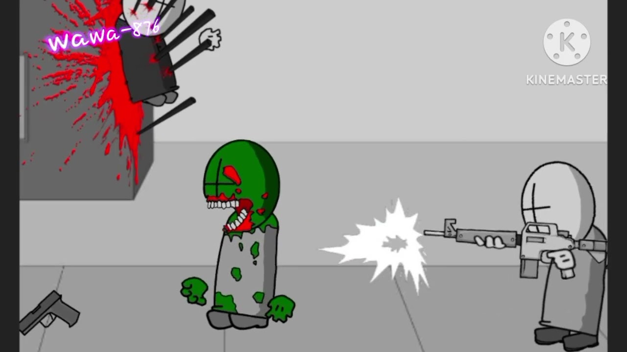 Madness combat war ep2 | dc2