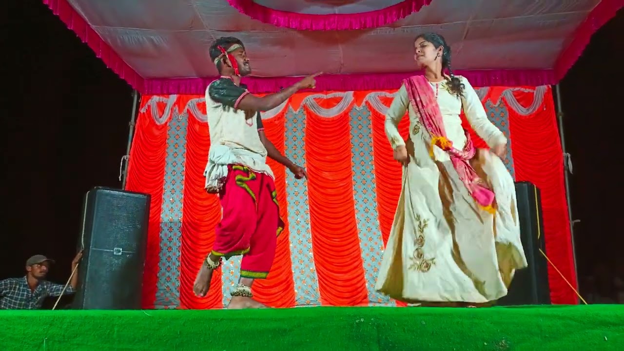 andhalaaa naa kukka bangulunnadi song// Sandeep Sanju //7995348480// jessy events boddapadu