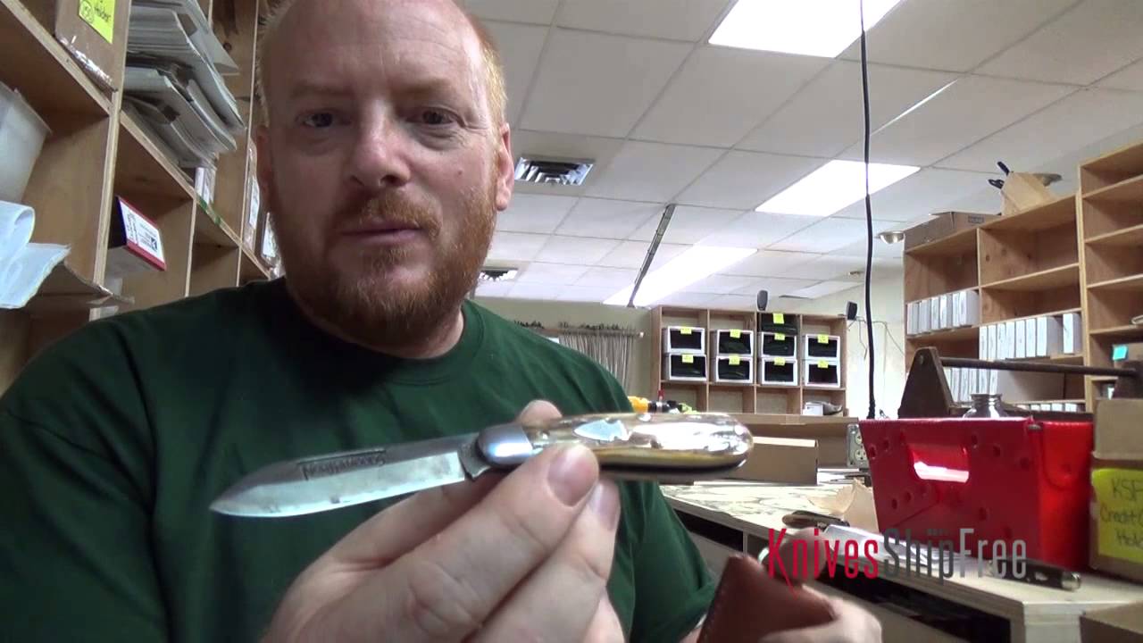 Northwoods Knives