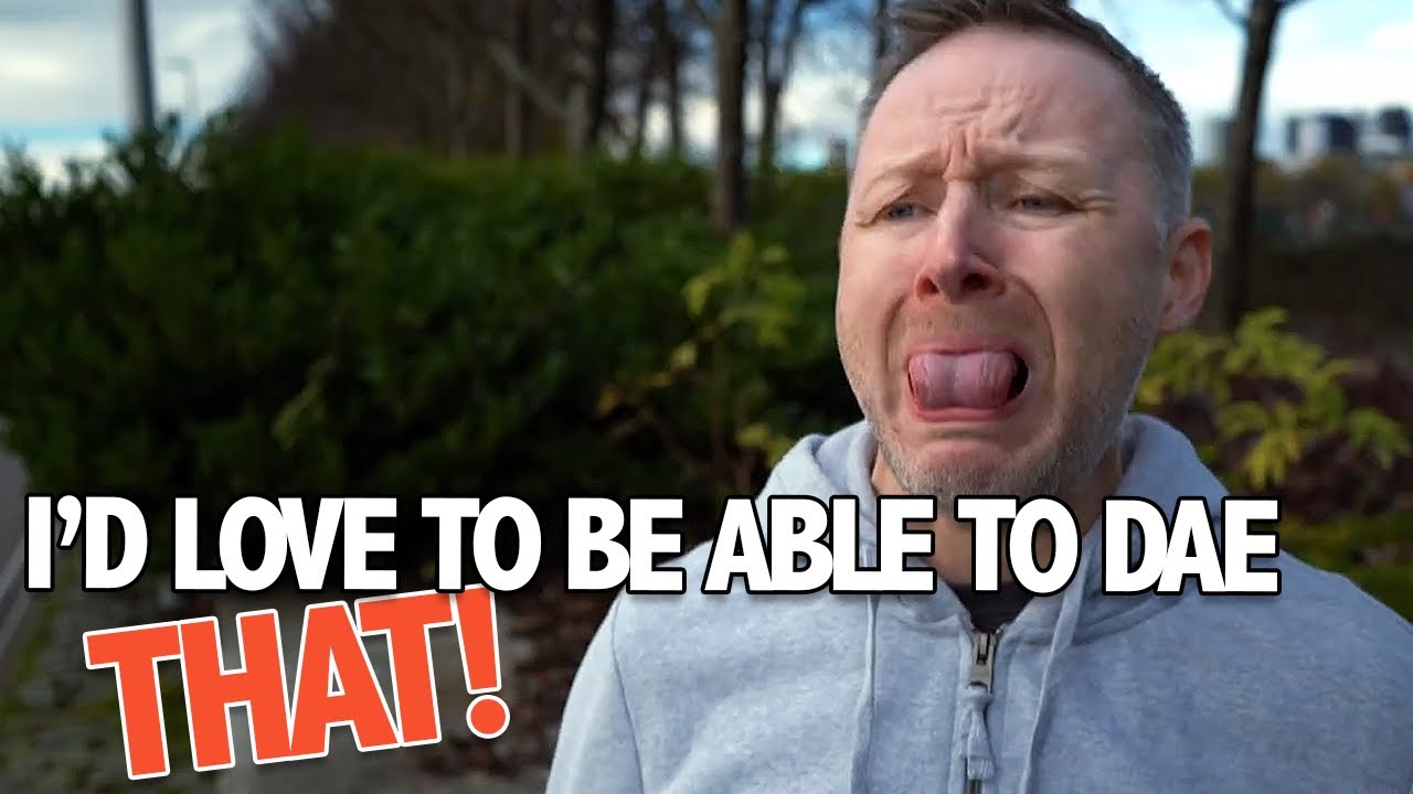 The Whistle | Limmy's Homemade Show | BBC Scotland Comedy