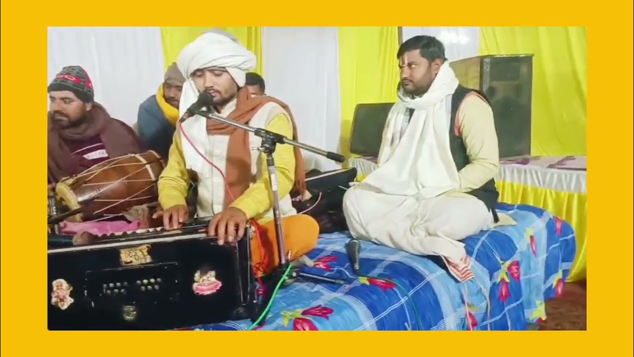 राग हमीर मे बहुत सुंदर प्रस्तुति पंडित रविन्द्र जी महाराज। चैनल को लाइक और सब्सक्राइब करें।।