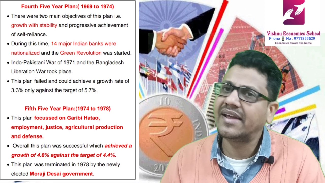 five-year plan | planning commission| niti aayog | rolling plan| plan holiday | nta net| upsc
