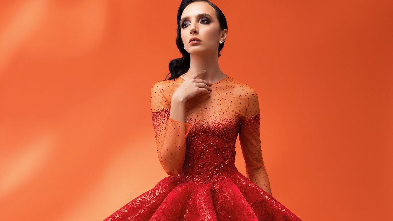 SigneFashion.Co - Exclusive Luxury Fashion, Demi-Couture, Luxe Pret-a-Porter