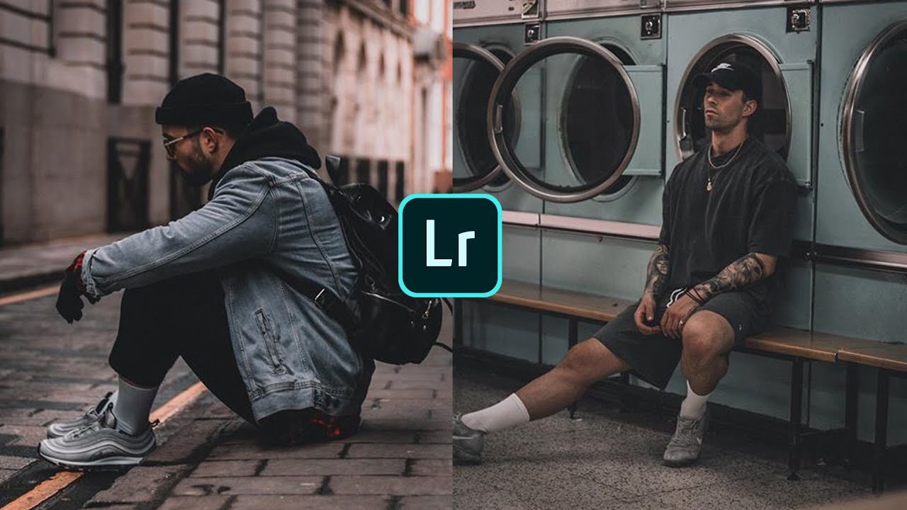 How to Edit like @imdanielsimmons | Free Lightroom Mobile Preset