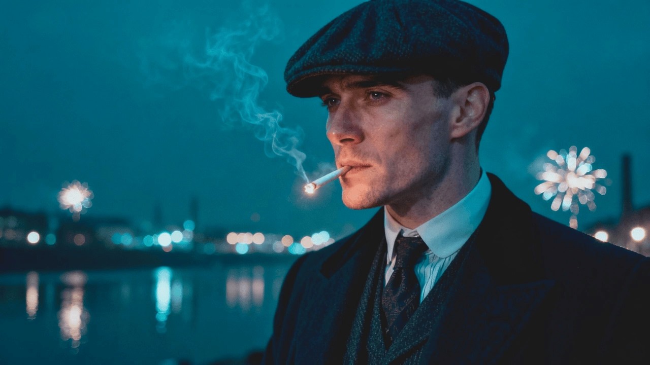 2026 Dark Blues Countdown: 10 Tracks That Own the Night | Gentleman Dark Blues 🥃