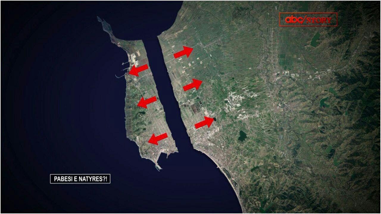 Tërmeti, pabesi e natyrës, apo krim njerëzor?  | ABC Story