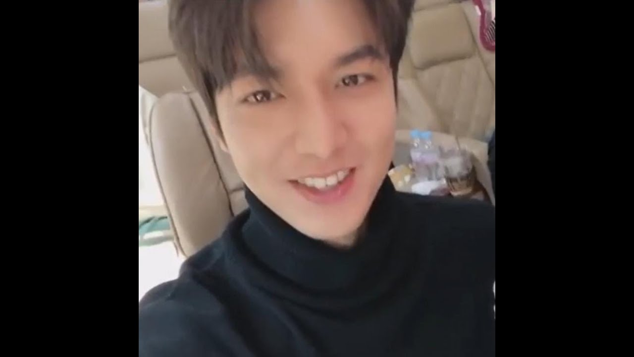 Lee min ho film ep.9