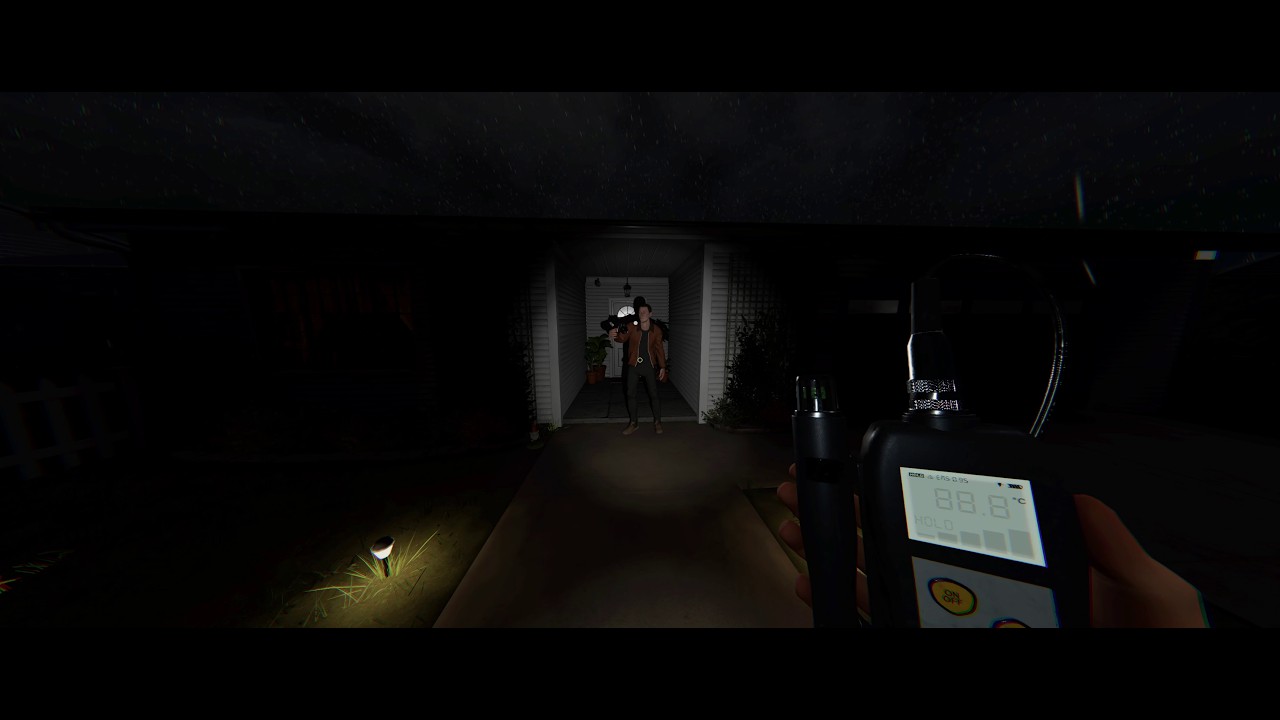 Checking out the revamped Tanglewood in Phasmo - Weekly first!