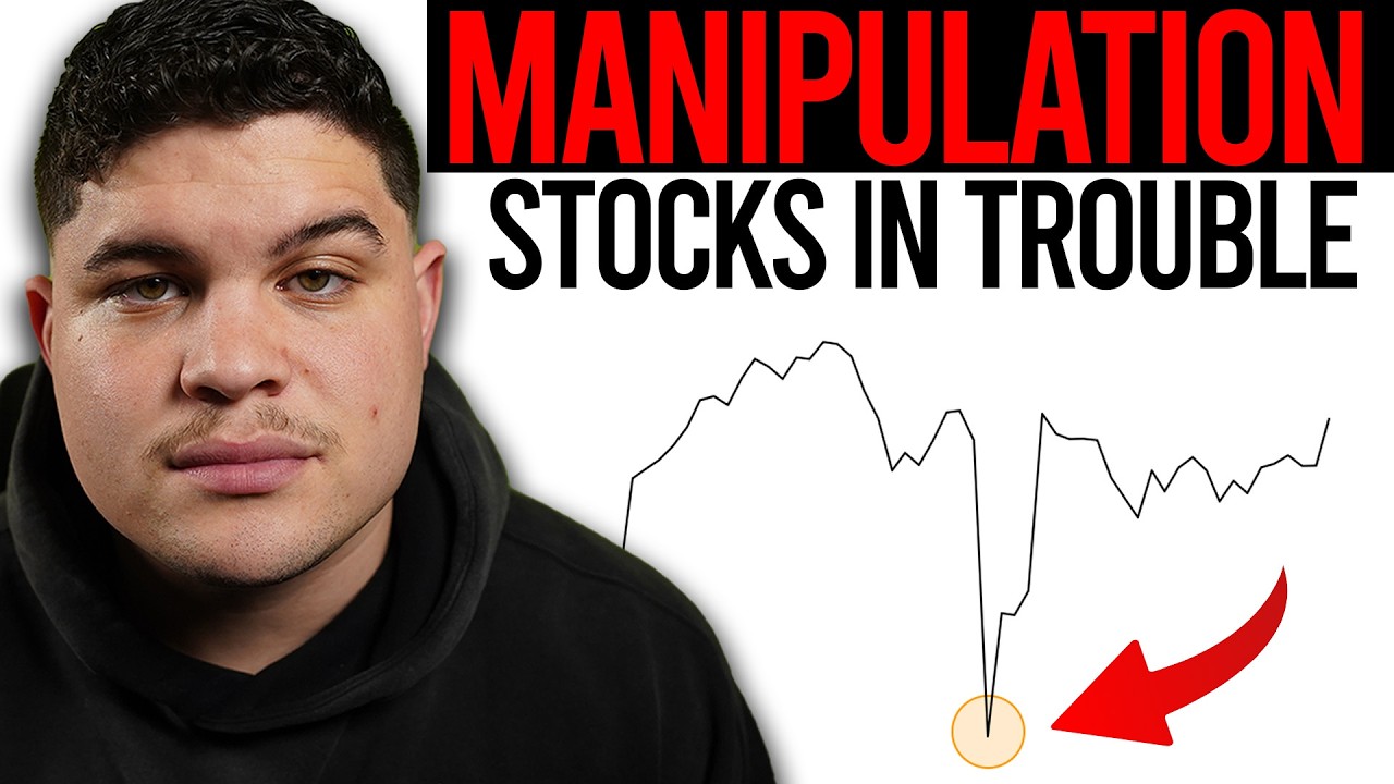 Манипуляции с S&P 500, фондовый рынок заманивает быков в ловушку. SPY и QQQ всех шокируют.
