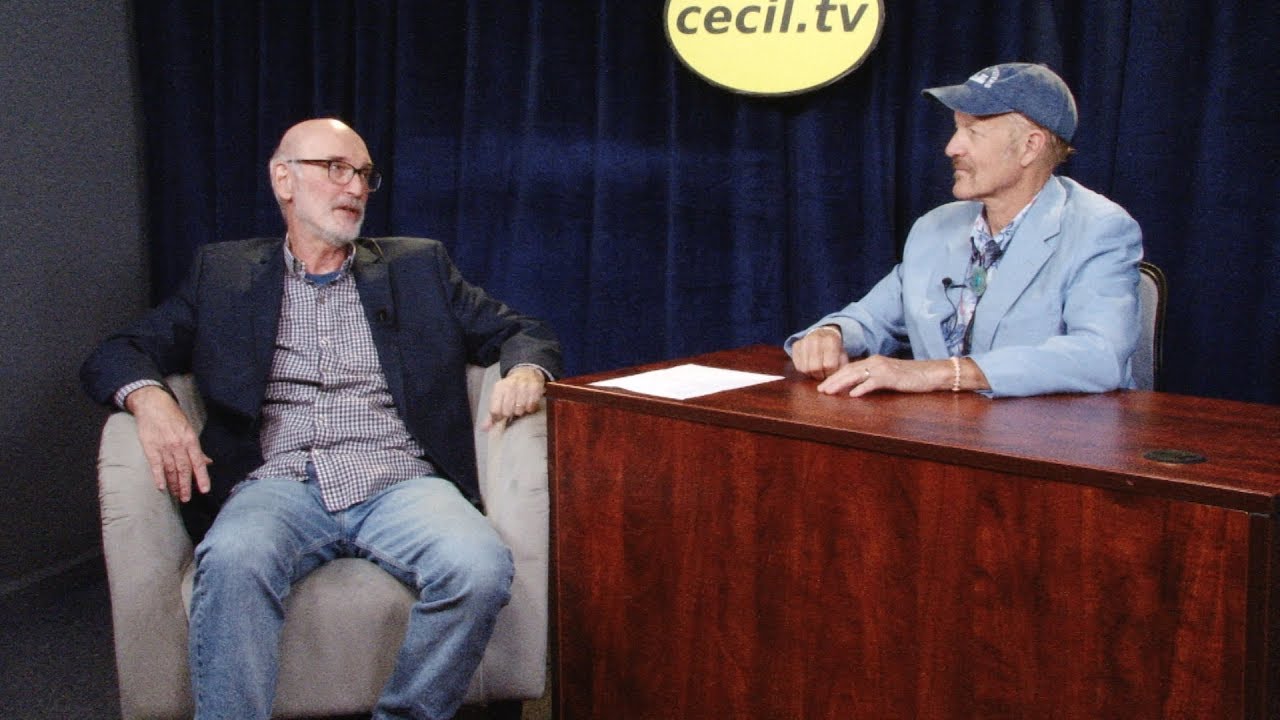 Cecil TV | 30@6 Open/Headlines | June 25, 2019