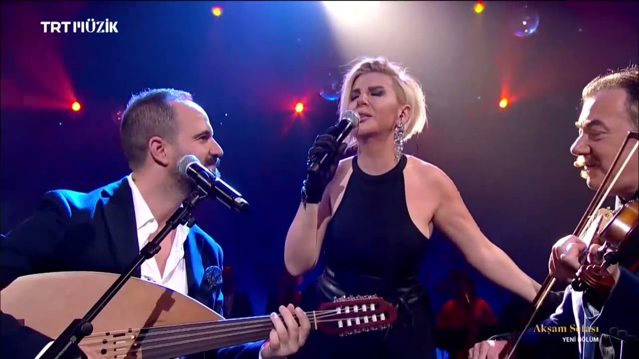 Sorma Ne Haldeyim -Ayşe Ekiz/Volkan Erkal