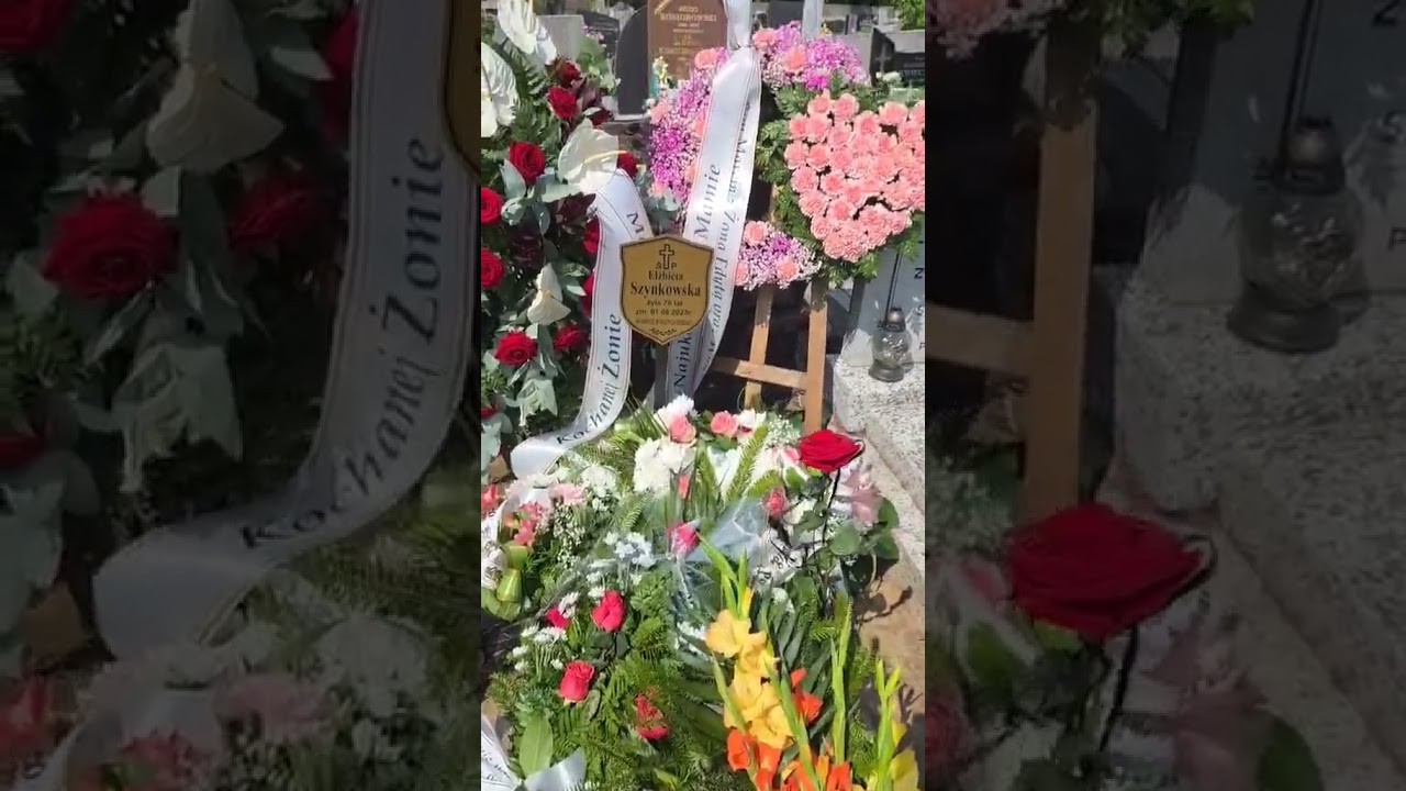 POGRZEB ŚWIECKI MONIKA SAWICKA KACPRZAK