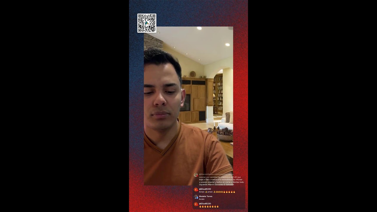 Amanecer con Cristo| Jueves 12 de Febrero 2025 📱