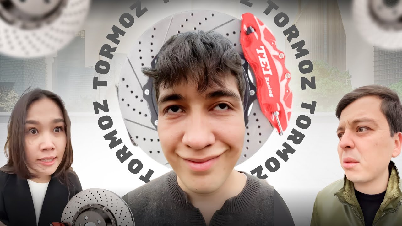 Tormoz 😂 | Mittivine