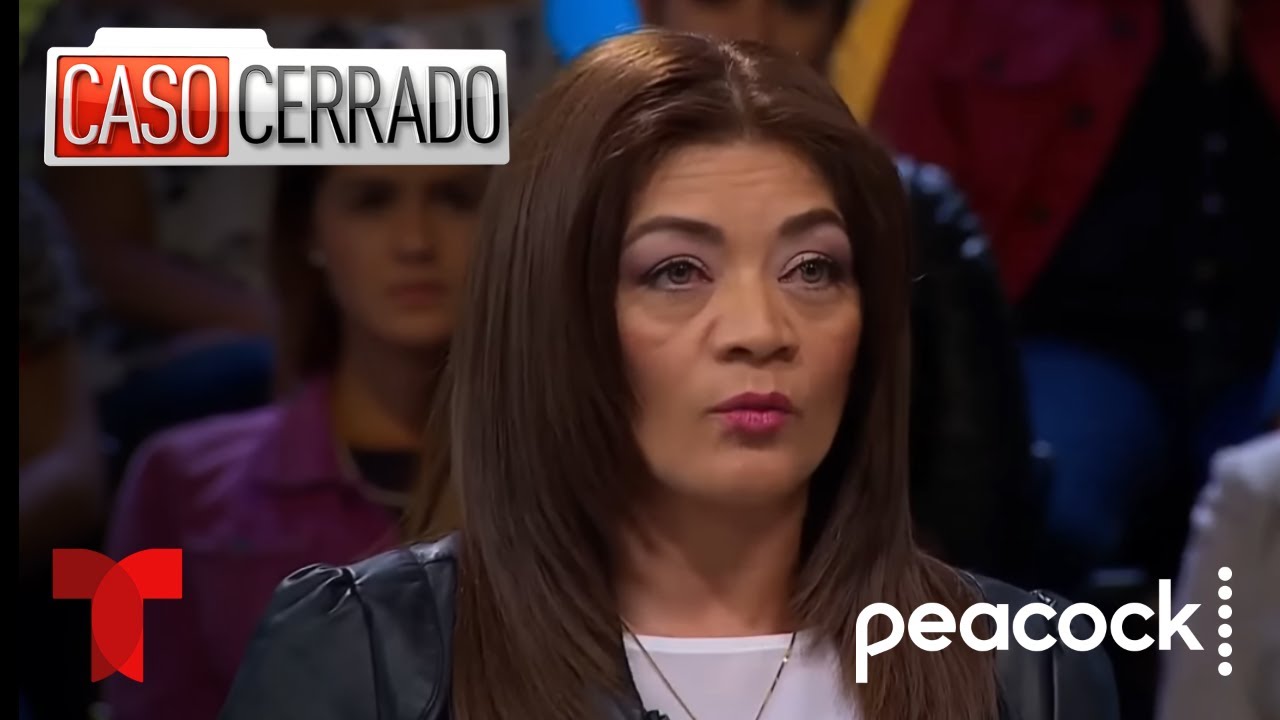 Caso Cerrado | ¡La casa de los sueños con cadáver incluido! 👩‍❤️‍👨🏠☠️