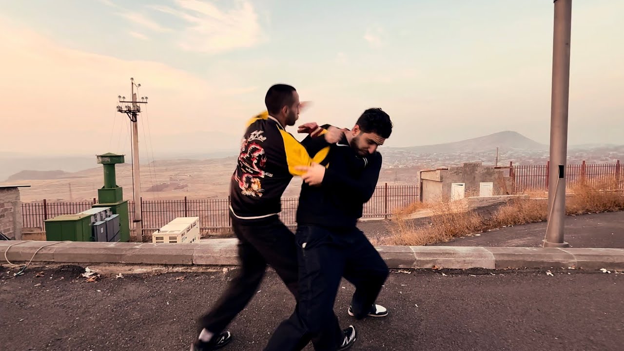 Chipi Fipi - Գնում ենք Բյուրեղավան լահմաջո ուտելու