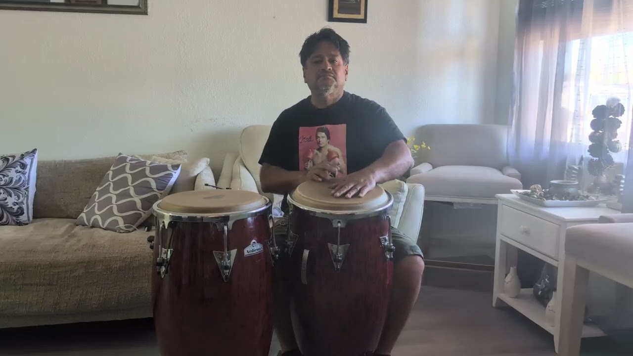 Practicando