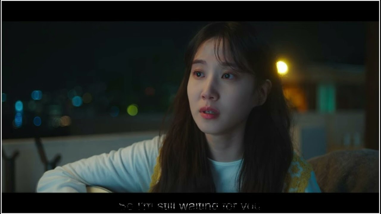 朴恩斌 那一夜(박은빈-그날 밤)無人島的Diva小插曲