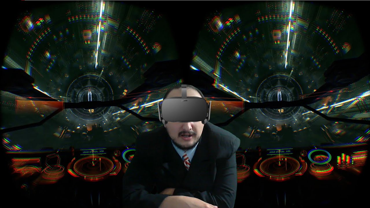 Gaming Culture : What does VR bring to the table?