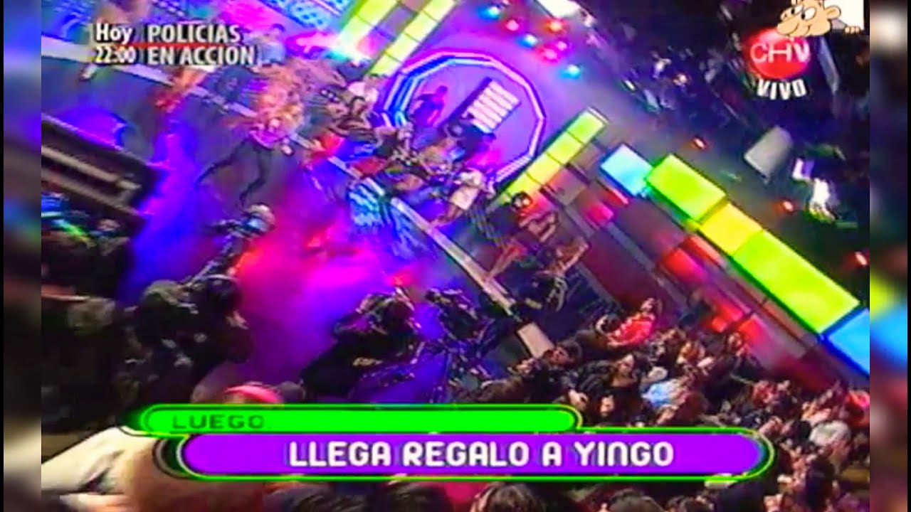Catalina Palacios - Regresarás ( 1080p HD)