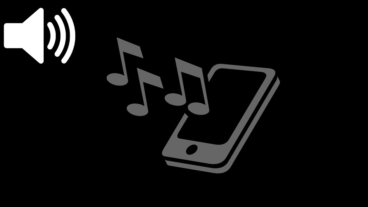 Text message - Sound Effect