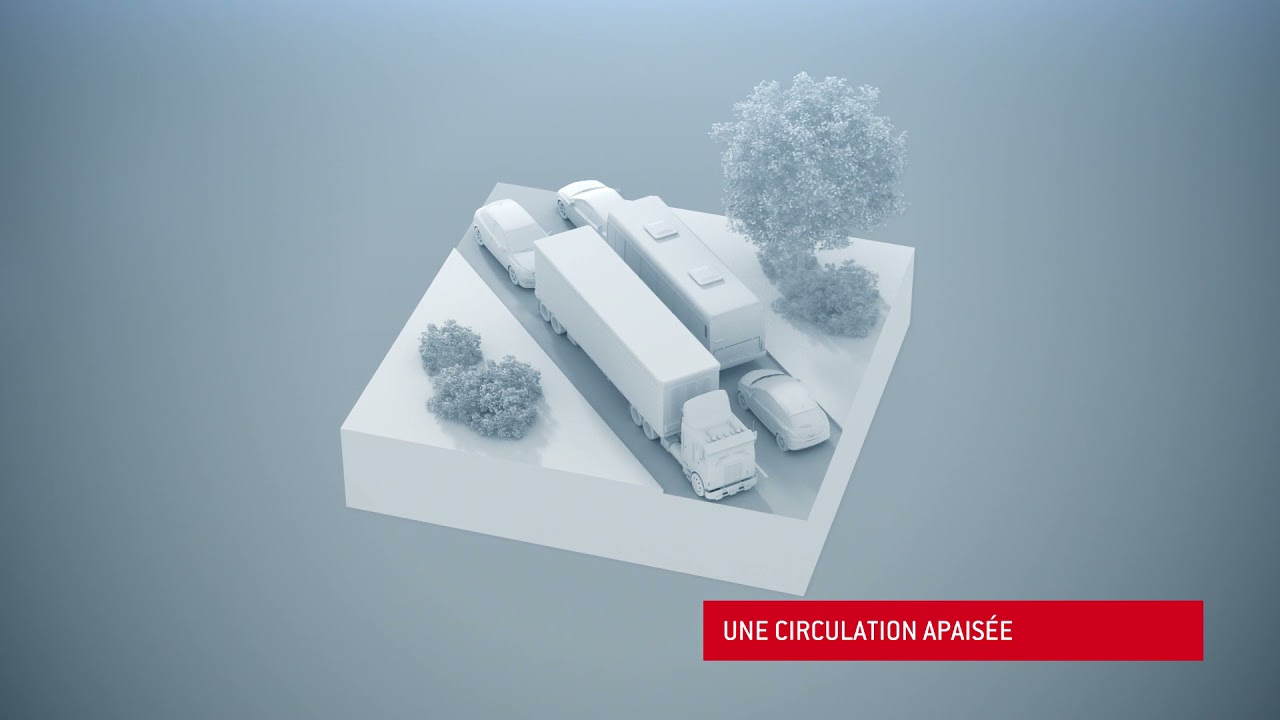 Liaison Intercommunale Nord-Ouest (LINO)