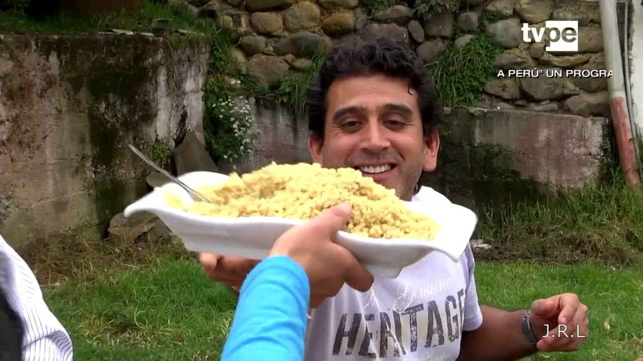 HUAMACHUCO : 