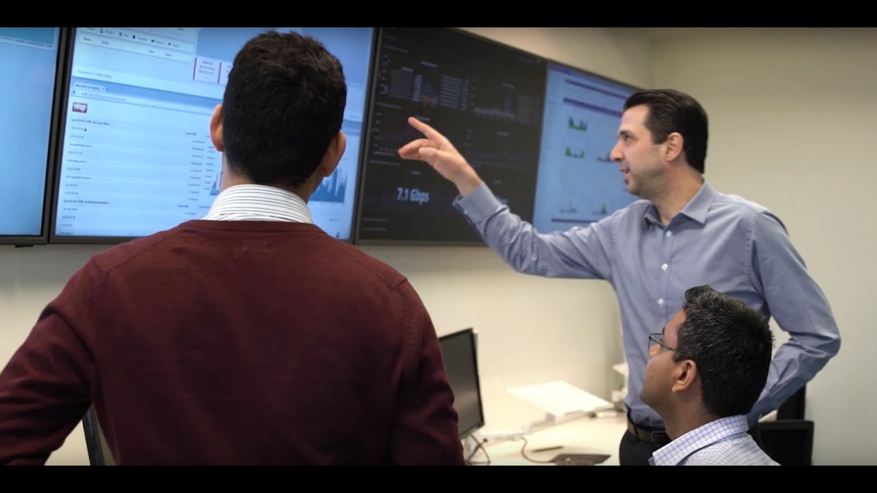 About Data Express