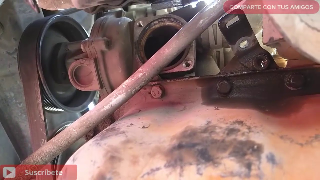 POINTER 2007 SE CALIENTA MISTERIO REVELADO | Omar VW