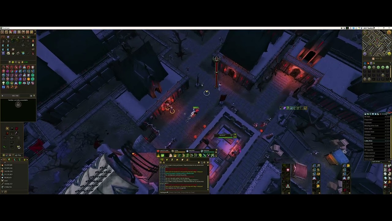 Vyres solo lure