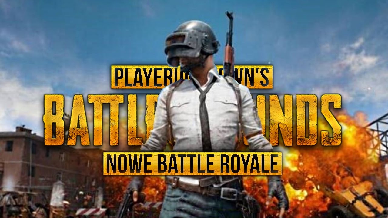 Playerunknown's Battlegrounds (PL) #1 - Nowe Battle Royale (Gameplay PL / Zagrajmy w)