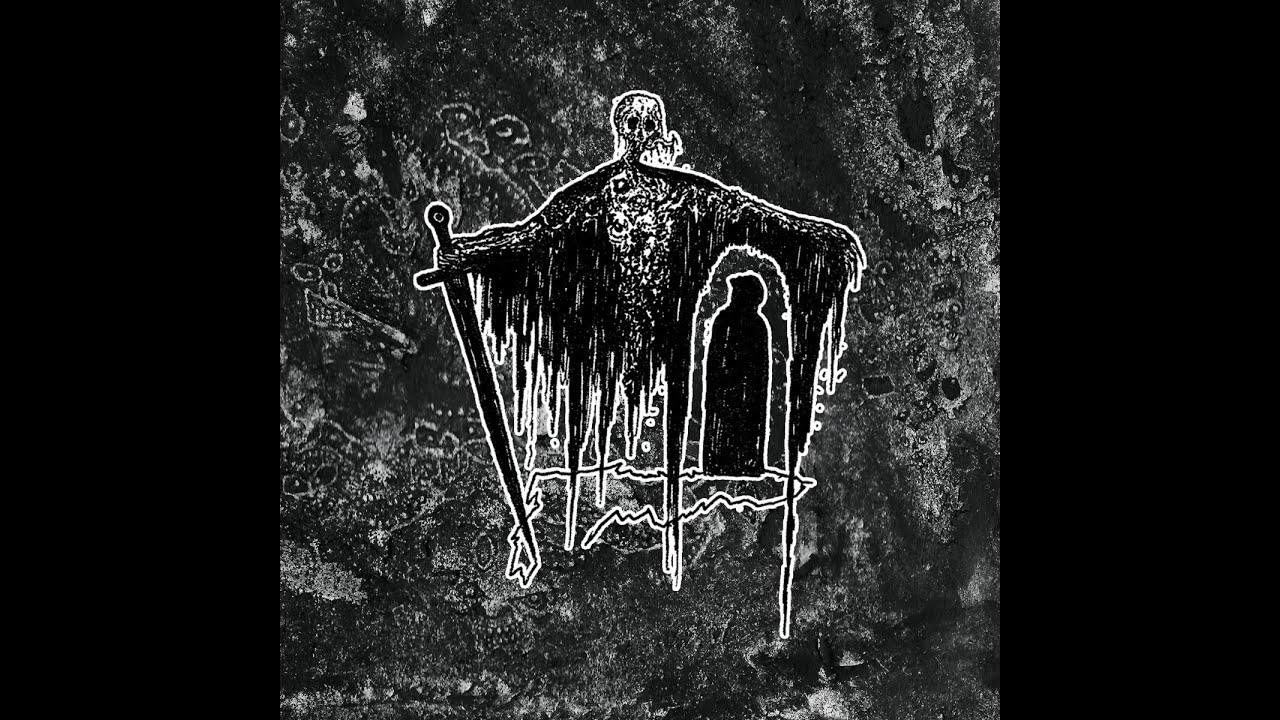 Black Candle Wax - Existential Horror  (Raw Black Metal | Compilation |  2025)